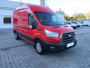 Ford Transit Trend 2.0 EcoBlue, L3H3, 13m3