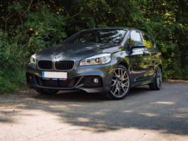 BMW M Sport 225i xDrive Active T