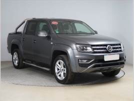 Volkswagen Amarok V6 3.0 TDI