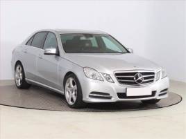 Mercedes-Benz E 350 CDI, Automat, Serv.kniha