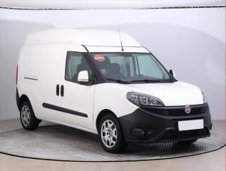 Fiat Dobl Maxi 1.6 MultiJet, R, DPH