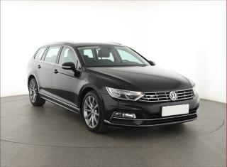 Volkswagen Passat R-Line 2.0 TDI, Ke, Tempomat