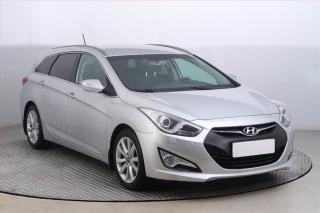 Hyundai i40 1.7 CRDi, Serv.kniha, Navi
