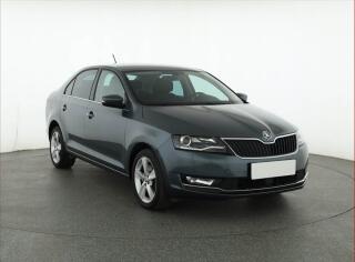 �koda Rapid Style 1.0 TSI, Bi-Xenony