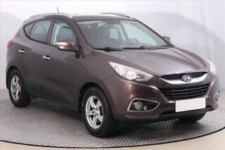 Hyundai ix35 2.0 CRDi, 4X4, Tempomat