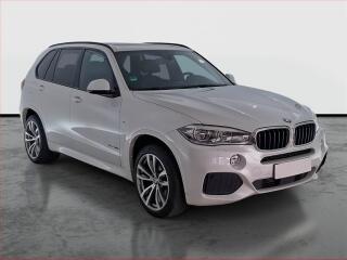 BMW X5 M Paket xDrive30d