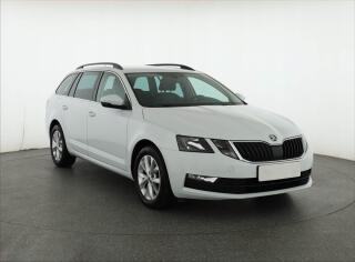 �koda Octavia Ambition 1.0 TSI, Navi