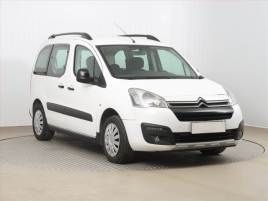 Citron Berlingo Multispace XTR 1.6 HDi, 5Mst