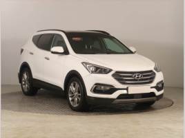 Hyundai Santa Fe 2.2 CRDi Blue