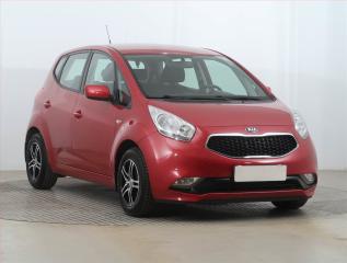 Kia Venga 1.4 CVVT, Tempomat