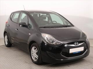 Hyundai ix20 1.6 CRDi