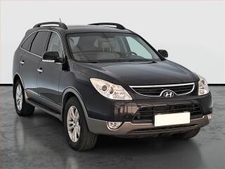 Hyundai ix55 3.0 CRDi, 4X4, Automat