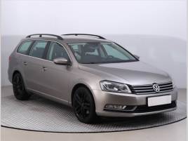 Volkswagen Passat Comfortline 2.0 TDI