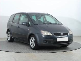 Ford C-MAX 1.8 TDCi, Tan, jezd vborn