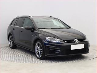 Volkswagen Golf R-Line 2.0 TDI, Automat, Navi