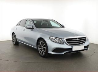 Mercedes-Benz E 200 4MATIC, R, AUTOMAT, 4X4