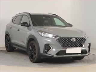 Hyundai Tucson N-Line 2.0 CRDi