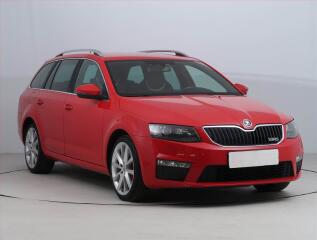 �koda Octavia 2.0 TDI, K��e, Navi, Bi-Xenony