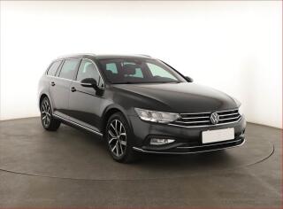 Volkswagen Passat 2.0 TDI, Automat, K��e, Navi