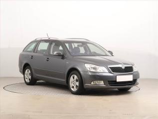 koda Octavia Laurin&Klement 2.0 TDI
