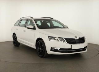 koda Octavia 2.0 TDI, Automat, Navi