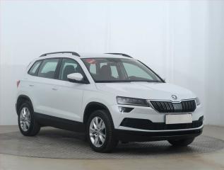 koda Karoq Ambition 2.0 TDI, stk 5/27