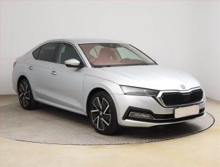 koda Octavia Ambition Plus 1.5 TSI