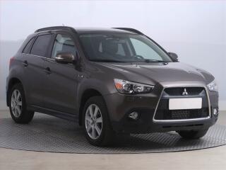 Mitsubishi ASX 1.8 DI-D, Xenony, Tempomat