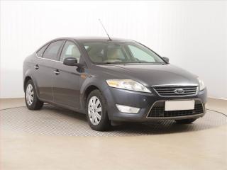 Ford Mondeo 2.0 TDCi, po STK, slun stav