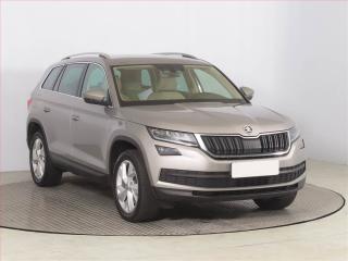 koda Kodiaq Style 2.0 TSI, Automat, 4x4