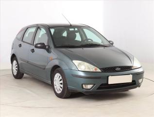 Ford Focus 1.8 TDDi, po STK, Tan, Klima