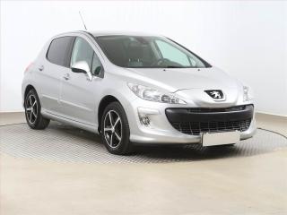 Peugeot 308 1.6 HDi, Tempomat