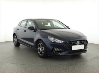 Hyundai i30 1.0 T-GDI, Serv.kniha