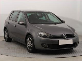 Volkswagen Golf 1.2 TSI, Tempomat