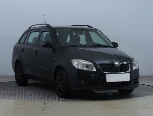 �koda Fabia Ambition 1.2 12V, Eko.zaplacen
