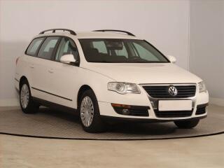 Volkswagen Passat Comfortline 1.9 TDI