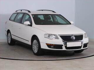 Volkswagen Passat Comfortline 1.9 TDI