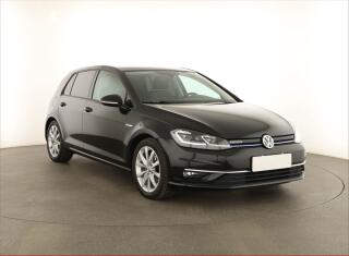 Volkswagen Golf Highline 1.5 TSI, Serv.kniha