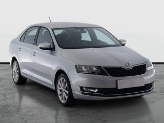 �koda Rapid Style 1.0 TSI, Park.�senzory