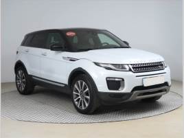 Land Rover Range Rover Evoque TD4, CZ, DPH, HSE, TOP STAV