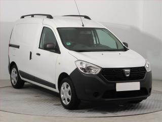 Dacia Dokker 1.6 SCe, 1Maj