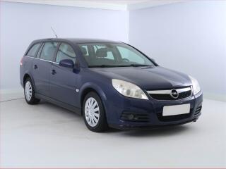 Opel Vectra 1.9 CDTI, Klima, slu�n� stav