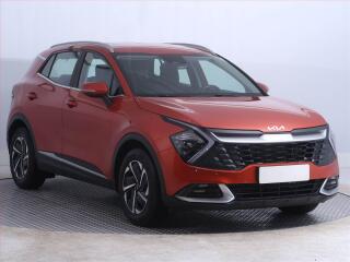 Kia Sportage Exclusive 1.6 T-GDI MHEV