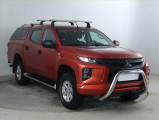 Mitsubishi L200 2.2 DI-D