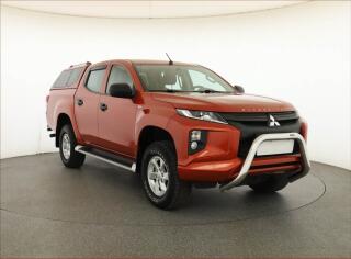 Mitsubishi L200 2.2 DI-D