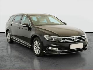 Volkswagen Passat R-Line 2.0 TDI, Automat, K��e