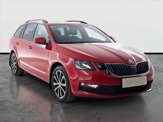 �koda Octavia 1.5 TSI, Tempomat