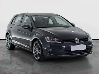 Volkswagen Golf 1.4 TSI, Tempomat