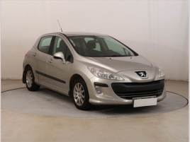 Peugeot 308 1.6 VTi, po STK, v provozu