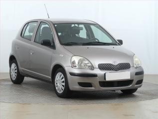 Toyota Yaris 1.0 VVT-i, Klima, dobr stav